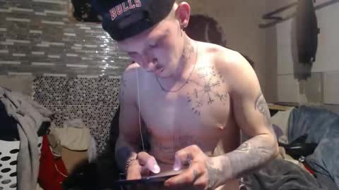 trapb606 online show from 03-08-26, 02:59