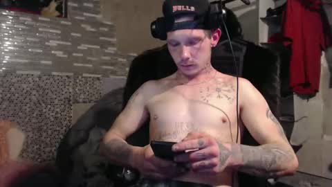 trapb606 online show from 03-11-26, 03:01