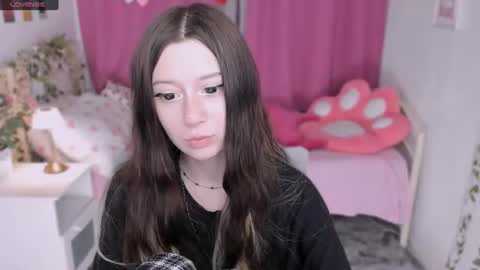 Nyuta Hartmann online show from 07-22-26, 03:26