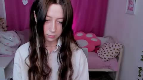 Nyuta Hartmann online show from 07-25-26, 10:24
