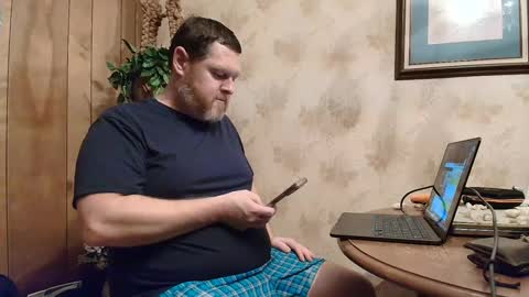 Snapshot of trashman99 chatting on 09-10-25, 05:51 Mr Trashman online show from 09-10-25, 05:51