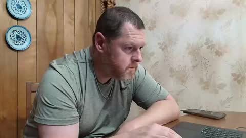 Snapshot of trashman99 chatting on 03-30-26, 08:04 Mr Trashman online show from 03-30-26, 08:04