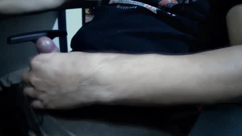 traveler_92 online show from 01-31-25, 03:20