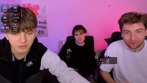 Travis online show from 01-08-26, 08:00