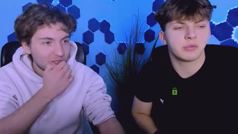 Travis online show from 03-07-26, 09:50