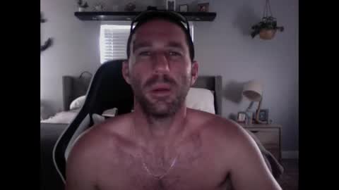 TravisKenn online show from 12-31-24, 07:29