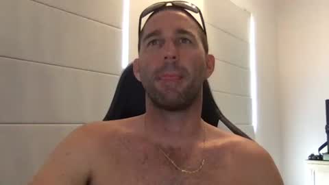 TravisKenn online show from 02-01-25, 08:05