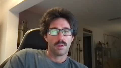 TravisKenn online show from 10-06-25, 12:02