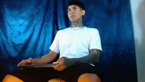 TRAV - INDEPENDENT MODEL online show from 02-04-25, 03:11