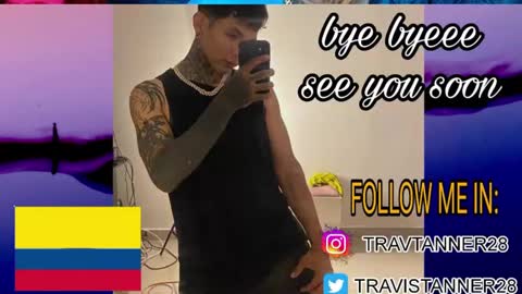 TRAV - INDEPENDENT MODEL online show from 02-06-25, 10:43