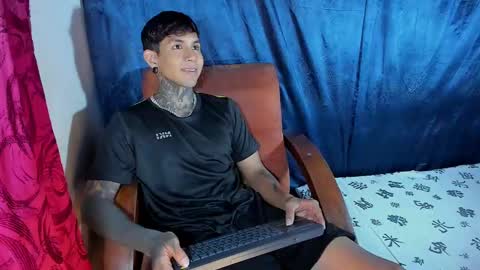 TRAV - INDEPENDENT MODEL online show from 02-17-25, 09:08