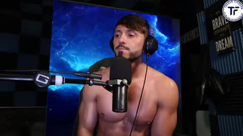 Greek God online show from 05-01-26, 01:54