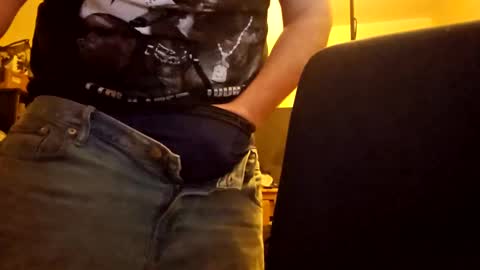 traxxxman1 online show from 01-06-25, 06:25