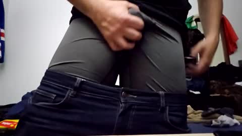 traxxxman1 online show from 10-26-25, 07:47