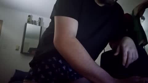 traxxxman1 online show from 02-05-26, 08:52