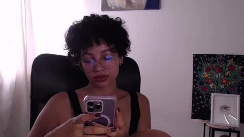 Emily online show from 10-20-25, 05:57