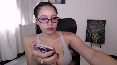 Emily online show from 06-07-26, 07:50
