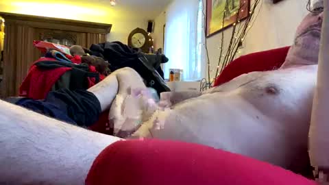 Snapshot of trebgeis1 chatting on 03-01-25, 03:49 trebgeis1 online show from 03-01-25, 03:49