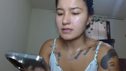 trebol_4 online show from 03-27-26, 05:34