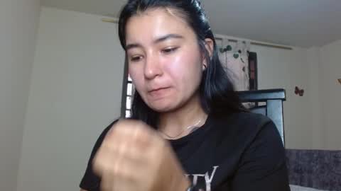 trebol_4 online show from 04-10-26, 08:13