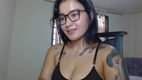 trebol_4 online show from 05-07-26, 07:08
