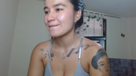 trebol_4 online show from 05-28-26, 07:22
