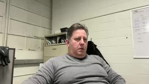 treborinthesky online show from 02-24-25, 01:53