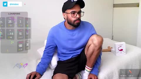 Hunter man online show from 02-16-26, 06:48