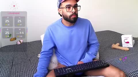 Hunter man online show from 04-06-26, 06:31