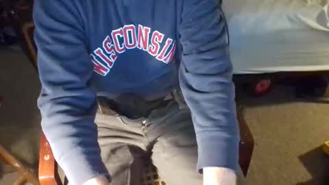 treehugger1711 online show from 02-18-26, 04:08