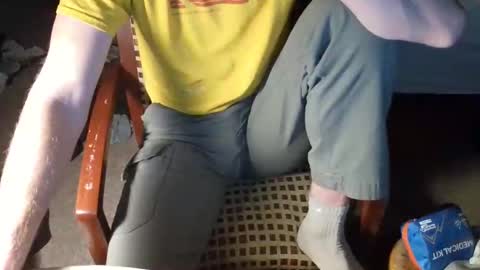 treehugger1711 online show from 02-28-26, 05:08