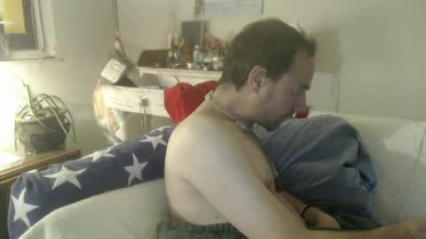 TreeHugger queer online show from 05-16-26, 06:43