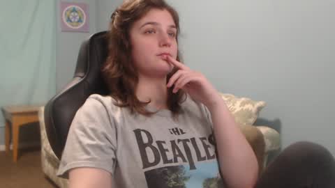 TreeJeanne online show from 12-15-24, 07:21