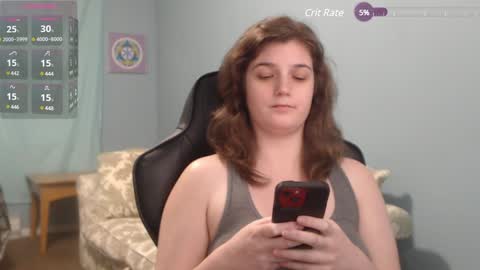 TreeJeanne online show from 12-17-24, 07:37