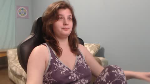 TreeJeanne online show from 01-07-25, 01:59