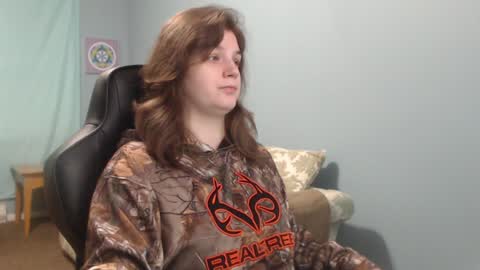 TreeJeanne online show from 01-08-25, 07:13