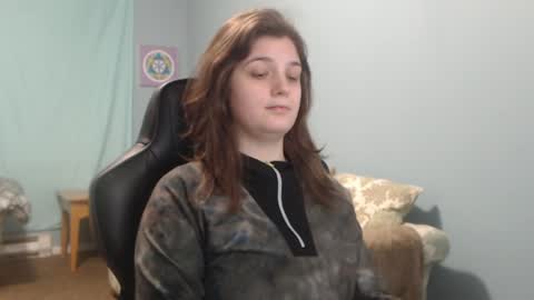 TreeJeanne online show from 01-30-25, 02:47