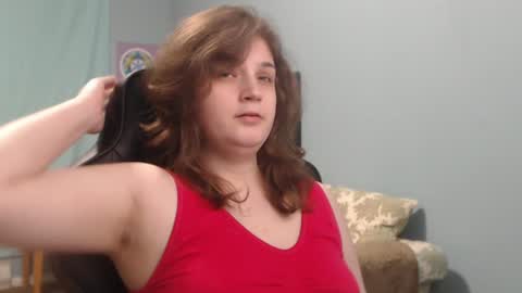 TreeJeanne online show from 02-05-25, 03:13