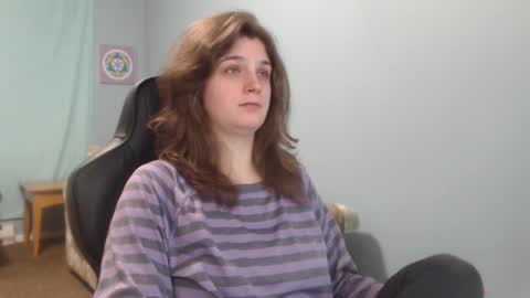 TreeJeanne online show from 02-21-25, 02:16