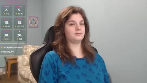 TreeJeanne online show from 02-22-25, 06:50