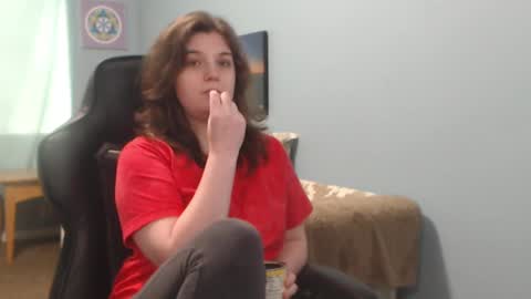 TreeJeanne online show from 03-07-25, 11:27