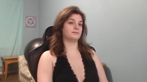 TreeJeanne online show from 03-08-25, 03:35