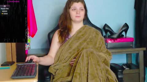 TreeJeanne online show from 10-30-25, 02:18