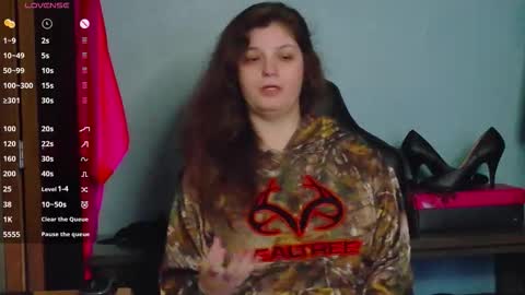 TreeJeanne online show from 11-02-25, 07:27