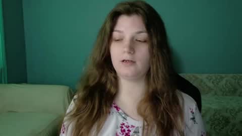 Snapshot of treejeanne chatting on 05-21-26, 06:59 TreeJeanne online show from 05-21-26, 06:59