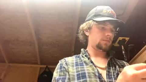 treeman817 online show from 03-09-26, 01:20