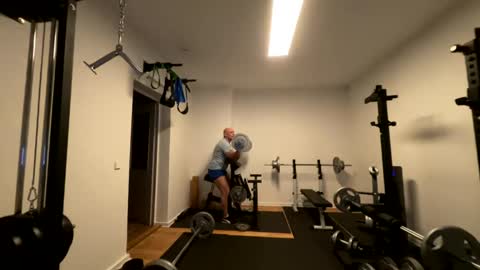 Thorcci online show from 02-07-25, 06:13