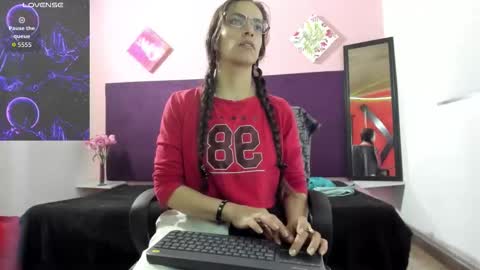 Treisy online show from 02-10-26, 12:31