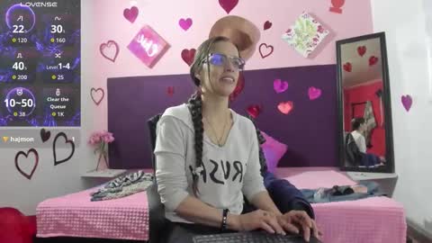 Treisy online show from 02-16-26, 12:34