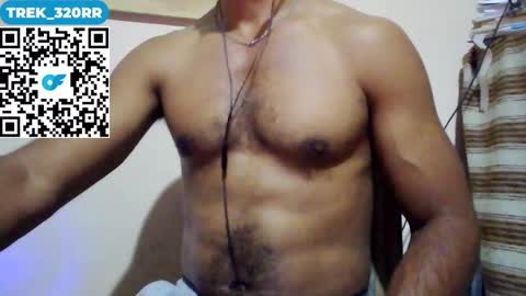 TREK320RR online show from 10-15-25, 07:52